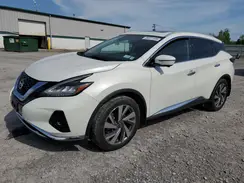 5N1AZ2CS4LN157701 2020 NISSAN MURANO