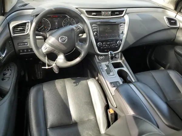 5N1AZ2CS4LN157701 2020 NISSAN MURANO - Image 8