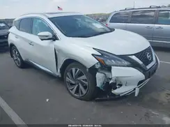 5N1AZ2CS4LN158802 2020 NISSAN MURANO