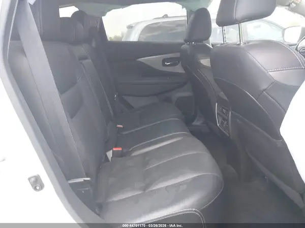 5N1AZ2CS4LN158802 2020 NISSAN MURANO - Image 8