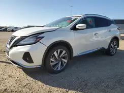 5N1AZ2CS4LN163465 2020 NISSAN MURANO