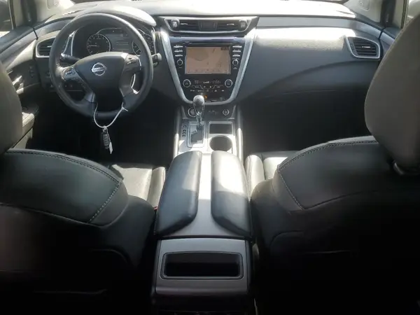 5N1AZ2CS4LN170349 2020 NISSAN MURANO - Image 8