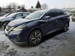 5N1AZ2CS4LN171050 2020 NISSAN MURANO