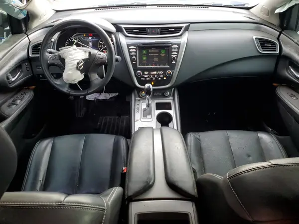 5N1AZ2CS4LN171050 2020 NISSAN MURANO - Image 8