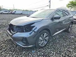 5N1AZ2CS4LN171243 2020 NISSAN MURANO