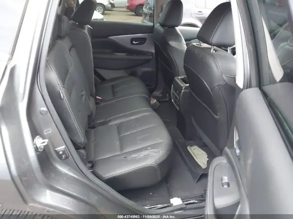 5N1AZ2CS4LN171517 2020 NISSAN MURANO - Image 8