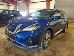 5N1AZ2CS4LN174904 2020 NISSAN MURANO