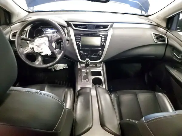5N1AZ2CS4LN174904 2020 NISSAN MURANO - Image 8