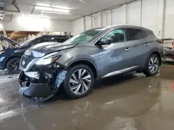 5N1AZ2CS4LN175003 2020 NISSAN MURANO