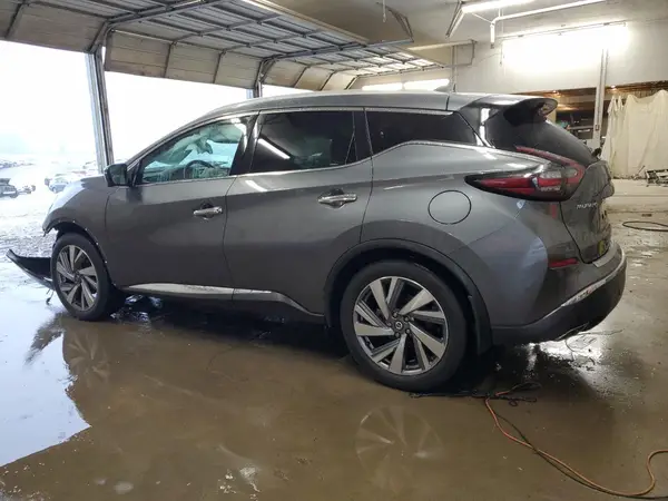 5N1AZ2CS4LN175003 2020 NISSAN MURANO - Image 2