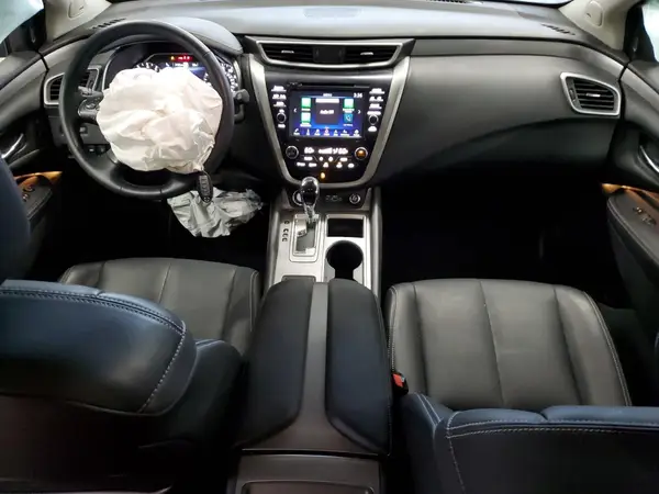 5N1AZ2CS4LN175003 2020 NISSAN MURANO - Image 8