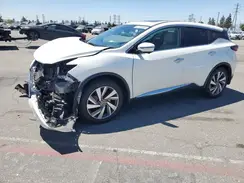 5N1AZ2CS4MC100251 2021 NISSAN MURANO