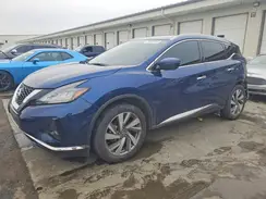 5N1AZ2CS4MC103425 2021 NISSAN MURANO