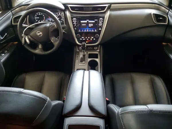 5N1AZ2CS4MC104395 2021 NISSAN MURANO - Image 8