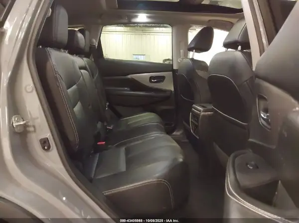5N1AZ2CS4MC111900 2021 NISSAN MURANO - Image 8