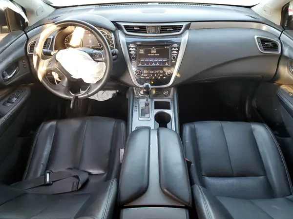 5N1AZ2CS4MC118958 2021 NISSAN MURANO - Image 8