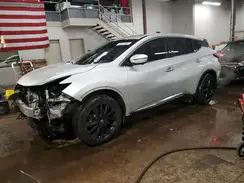 5N1AZ2CS4MC126042 2021 NISSAN MURANO