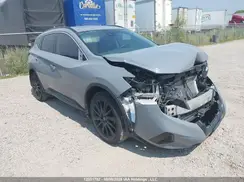 5N1AZ2CS4MC128468 2021 NISSAN MURANO