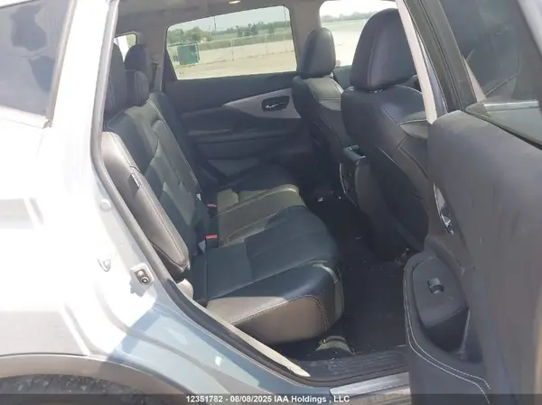 5N1AZ2CS4MC128468 2021 NISSAN MURANO - Image 8