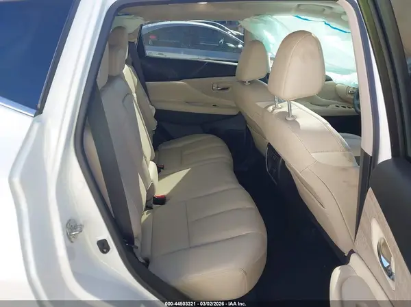 5N1AZ2CS4MC135923 2021 NISSAN MURANO - Image 8