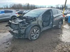 5N1AZ2CS4MC137719 2021 NISSAN MURANO