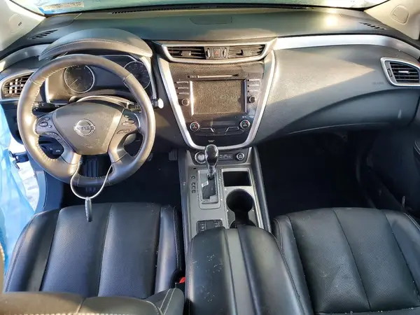 5N1AZ2CS4MC137719 2021 NISSAN MURANO - Image 8