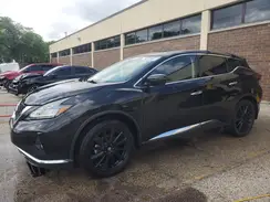 5N1AZ2CS4MC138756 2021 NISSAN MURANO