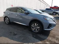 5N1AZ2CS4MC139308 2021 NISSAN MURANO