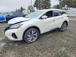 5N1AZ2CS4MC141544 2021 NISSAN MURANO