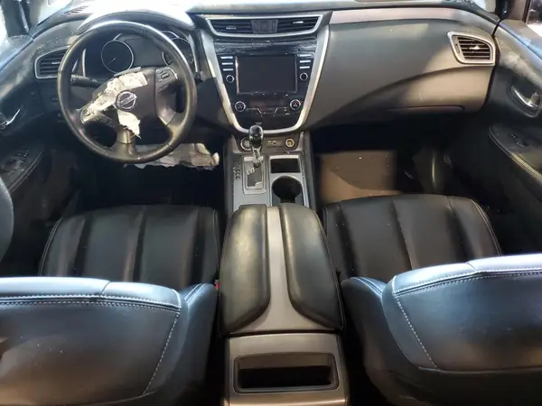 5N1AZ2CS4MC147053 2021 NISSAN MURANO - Image 8