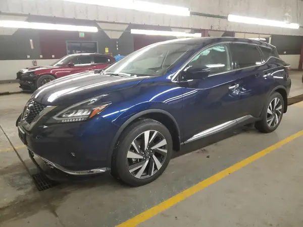 5N1AZ2CS4PC107379 2023 NISSAN MURANO - Image 1