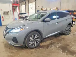 5N1AZ2CS4PC117782 2023 NISSAN MURANO