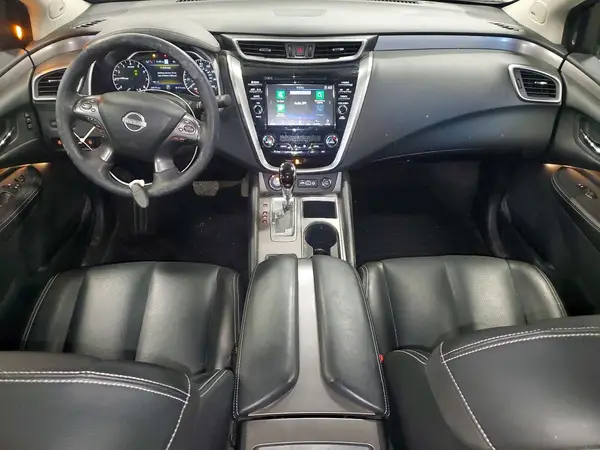 5N1AZ2CS4PC117782 2023 NISSAN MURANO - Image 8