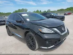 5N1AZ2CS4PC122027 2023 NISSAN MURANO