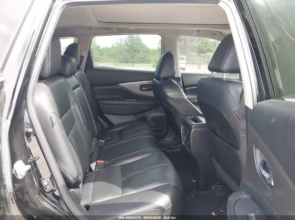 5N1AZ2CS4PC122027 2023 NISSAN MURANO - Image 8