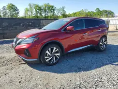 5N1AZ2CS4PC128135 2023 NISSAN MURANO