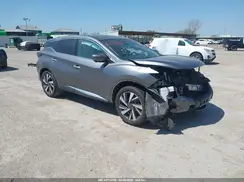 5N1AZ2CS4PC128572 2023 NISSAN MURANO