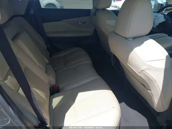 5N1AZ2CS4PC128572 2023 NISSAN MURANO - Image 8