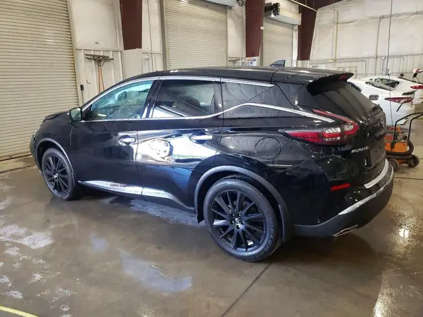 5N1AZ2CS4PC130029 2023 NISSAN MURANO - Image 2
