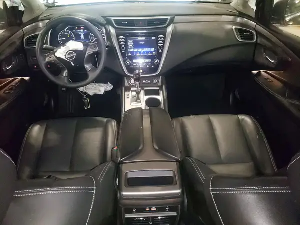 5N1AZ2CS4PC130029 2023 NISSAN MURANO - Image 8