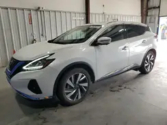 5N1AZ2CS4PC130127 2023 NISSAN MURANO