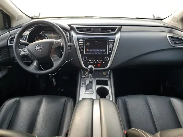 5N1AZ2CS4PC130127 2023 NISSAN MURANO - Image 8
