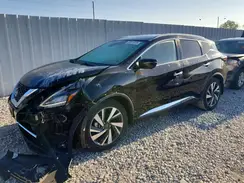 5N1AZ2CS4PC132508 2023 NISSAN MURANO