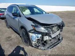 5N1AZ2CS4PC140057 2023 NISSAN MURANO