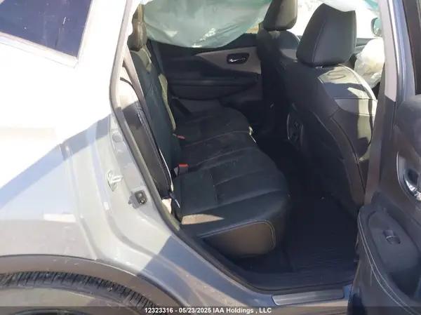 5N1AZ2CS4PC140057 2023 NISSAN MURANO - Image 8
