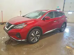 5N1AZ2CS4PC140561 2023 NISSAN MURANO