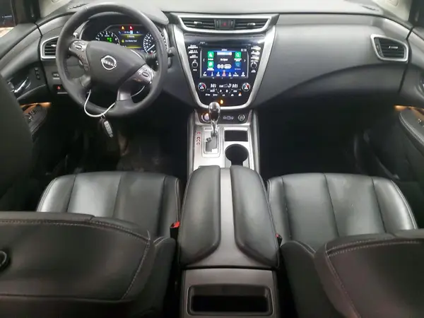 5N1AZ2CS4PC140561 2023 NISSAN MURANO - Image 8