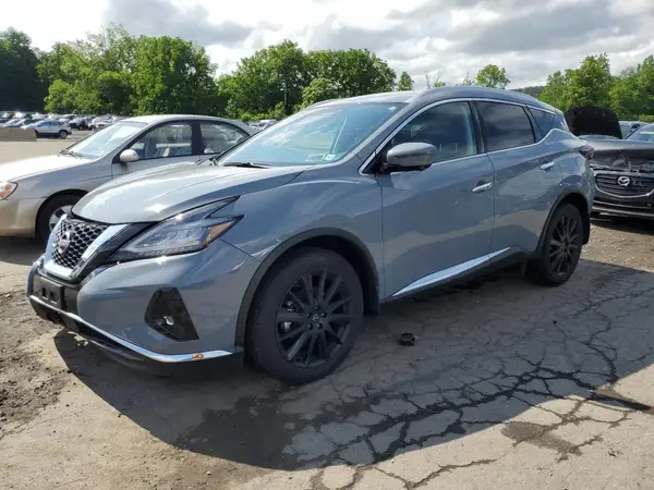5N1AZ2CS4PC142231 2023 NISSAN MURANO - Image 1