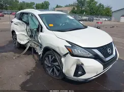 5N1AZ2CS4PC142486 2023 NISSAN MURANO