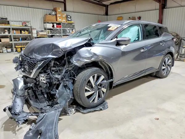 5N1AZ2CS4RC106848 2024 NISSAN MURANO - Image 1